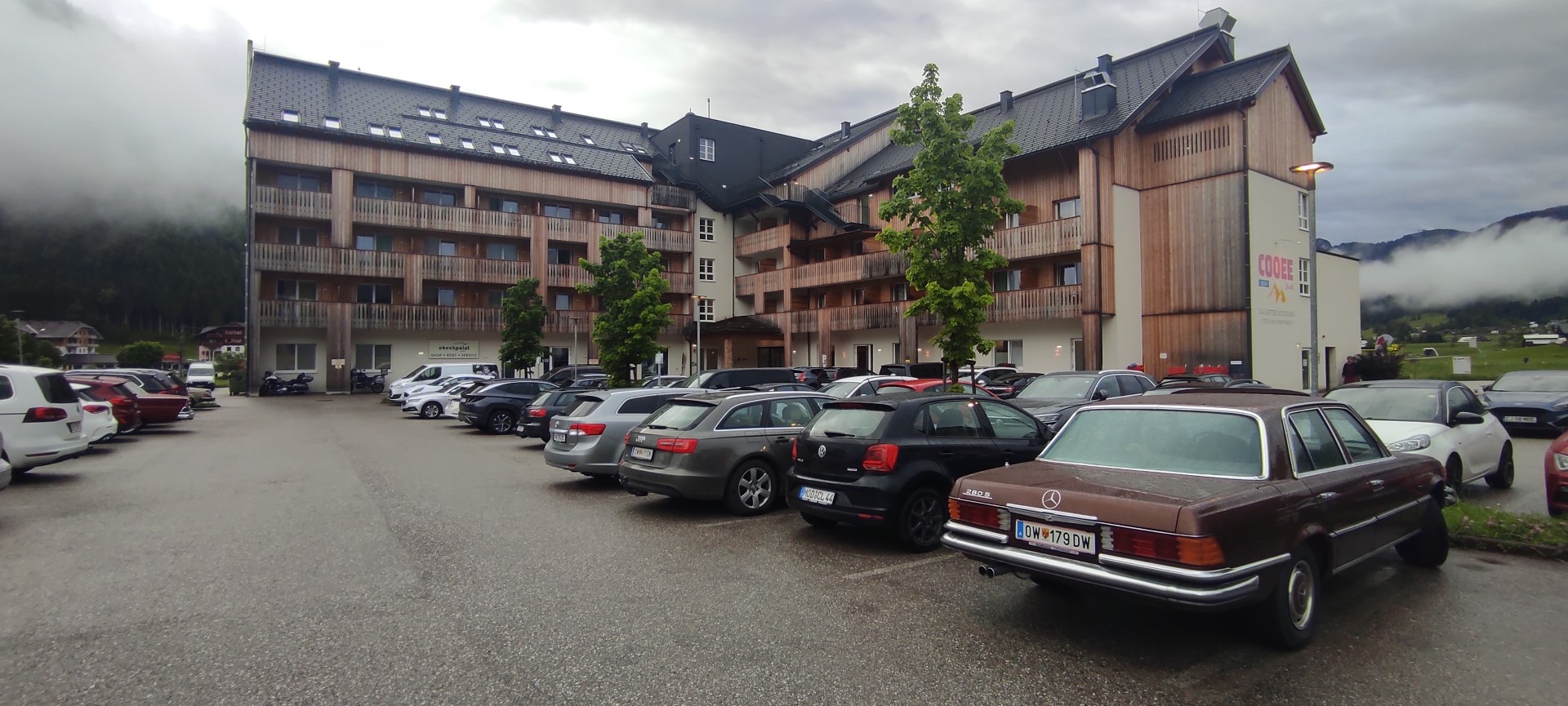 Frhjahrsausfahrt 2024 2.Tag
